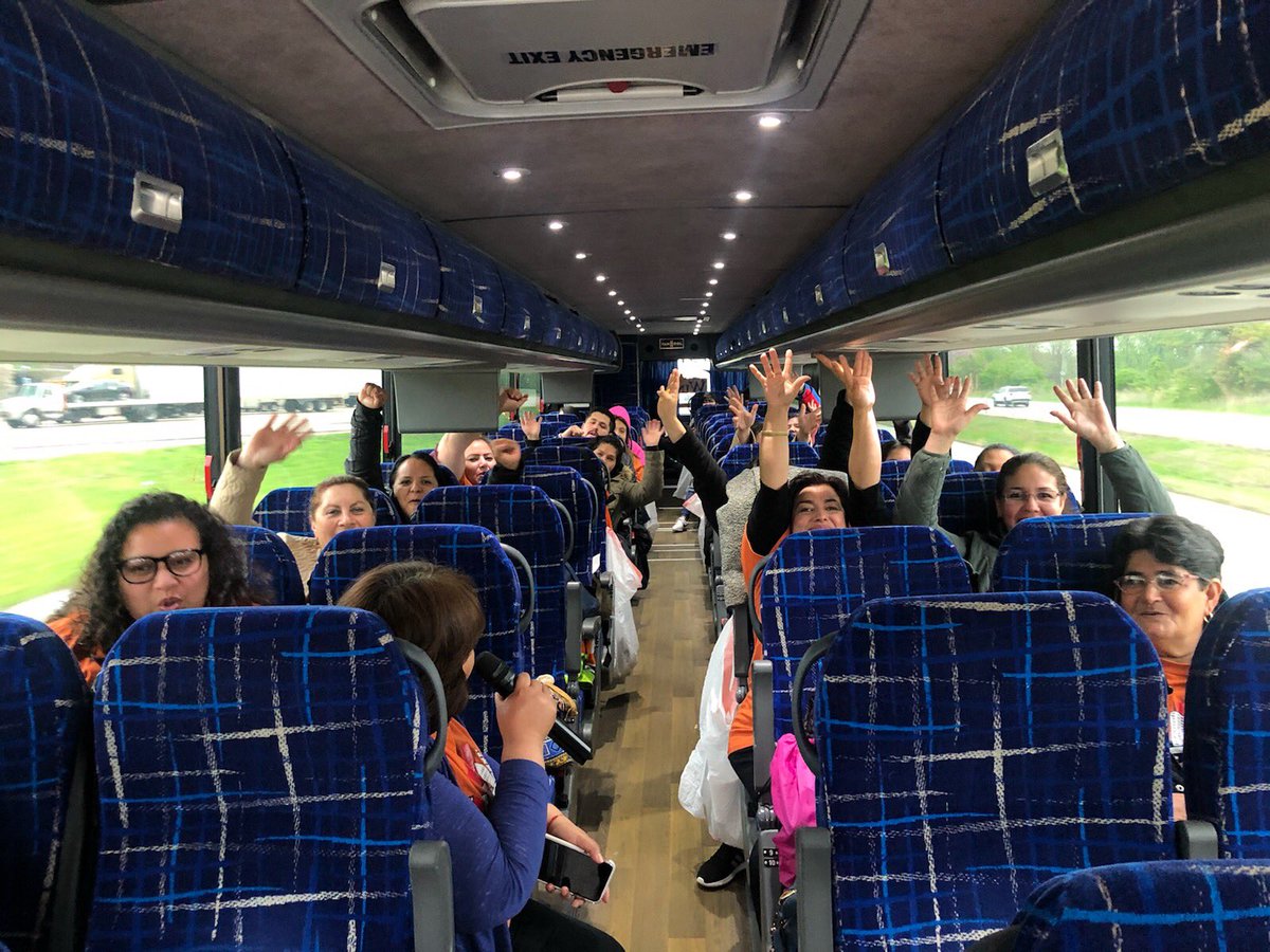 BPNCchicago's tweet photo. BPNC is headed to Springfield today to push for a #FairTax in Illinois w/ ⁦@GrassrootsChi⁩. We’ve been demanding progressive revenue for years and it’s time for the Illinois legislature to act! https://t.co/L0hPji6XjQ