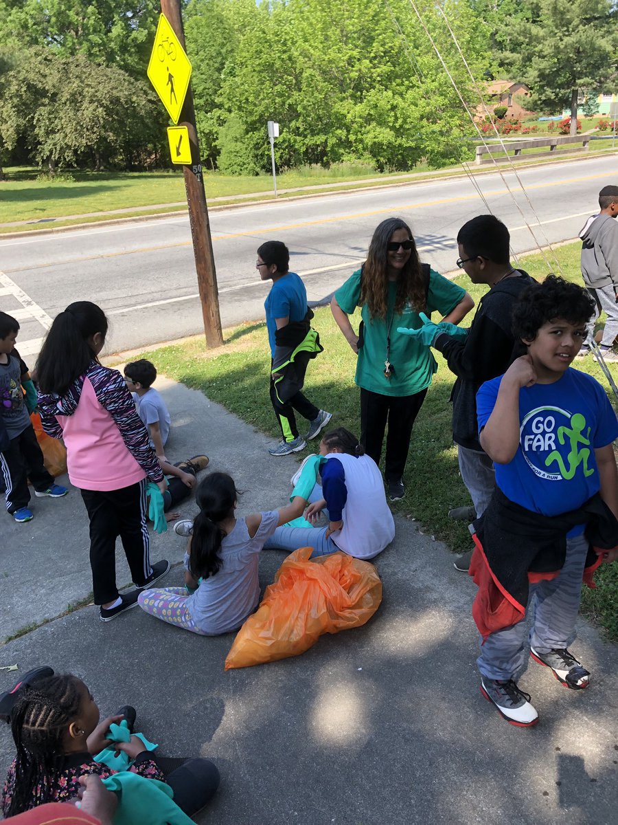 Archer Elementary tweet media