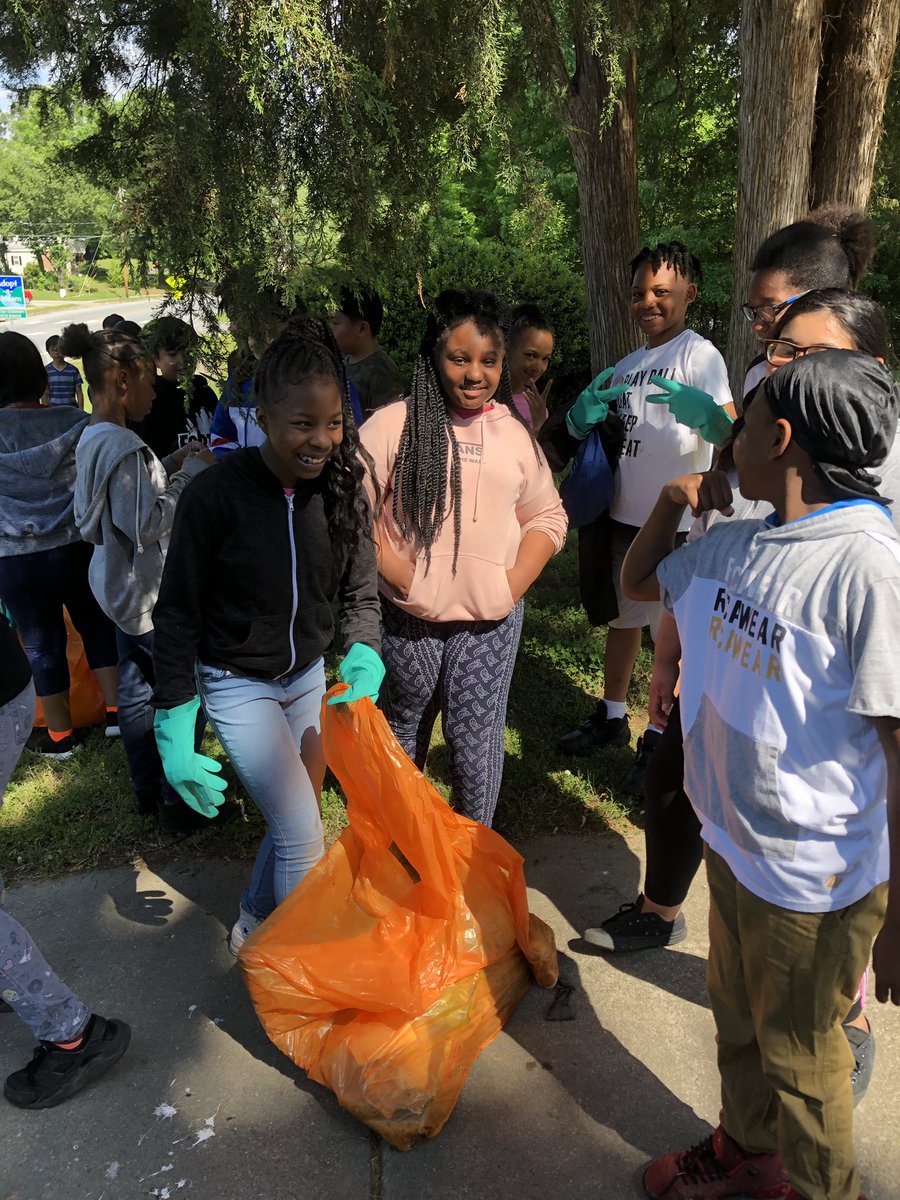 Archer Elementary tweet media