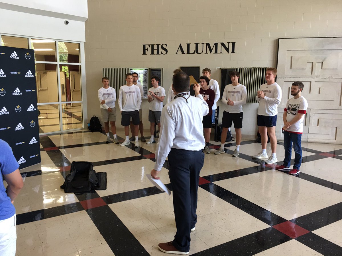 Franklin Marketing tweet media