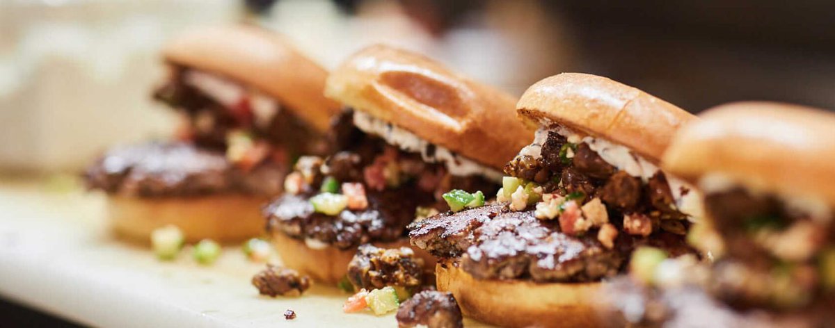 Make sure to pop over to <a href="/BFFBurgers/">Burgers n' Fries Forever</a> after May 1st to enjoy the halal 'Mishion Accepted' Burger, on sale for the whole month. $1 from the sale of each burger will go to supporting a new Canadian who's recently arrived in Ottawa!