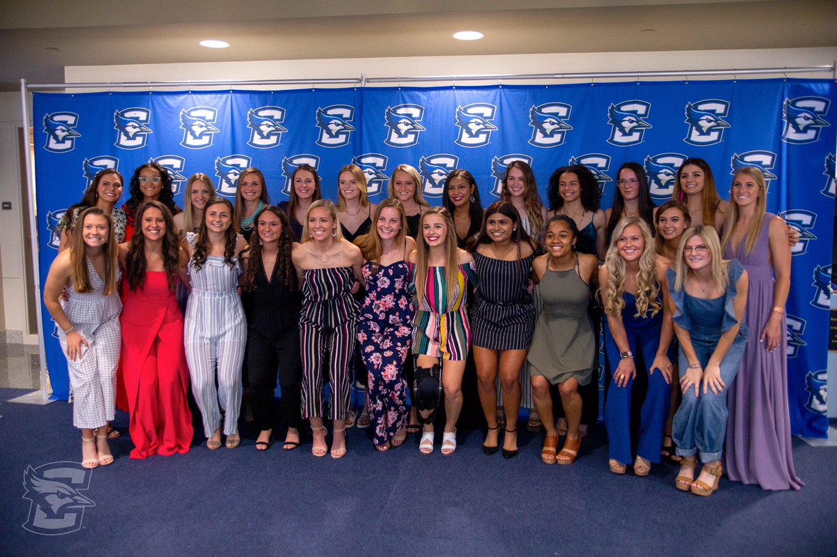 CreightonWSoc's tweet photo. Squad

#TheBillys #GoJays https://t.co/RHcKc8LEjX