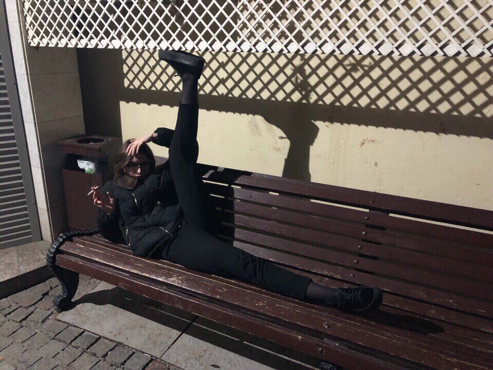 k____ris's tweet photo. Что со мной стало господи Есус...... https://t.co/7HowMrMmB1