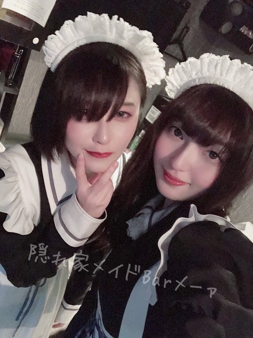 コスプレイヤー黒瀬ゆまのTwitter画像40