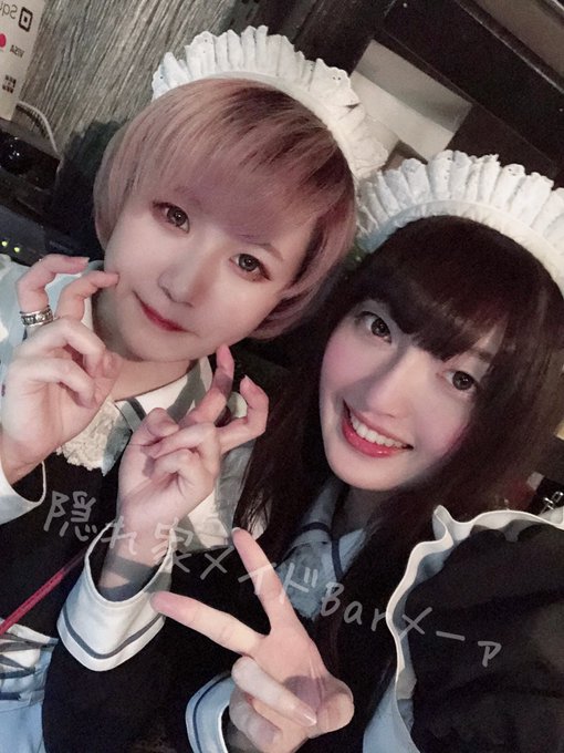 コスプレイヤー黒瀬ゆまのTwitter画像39