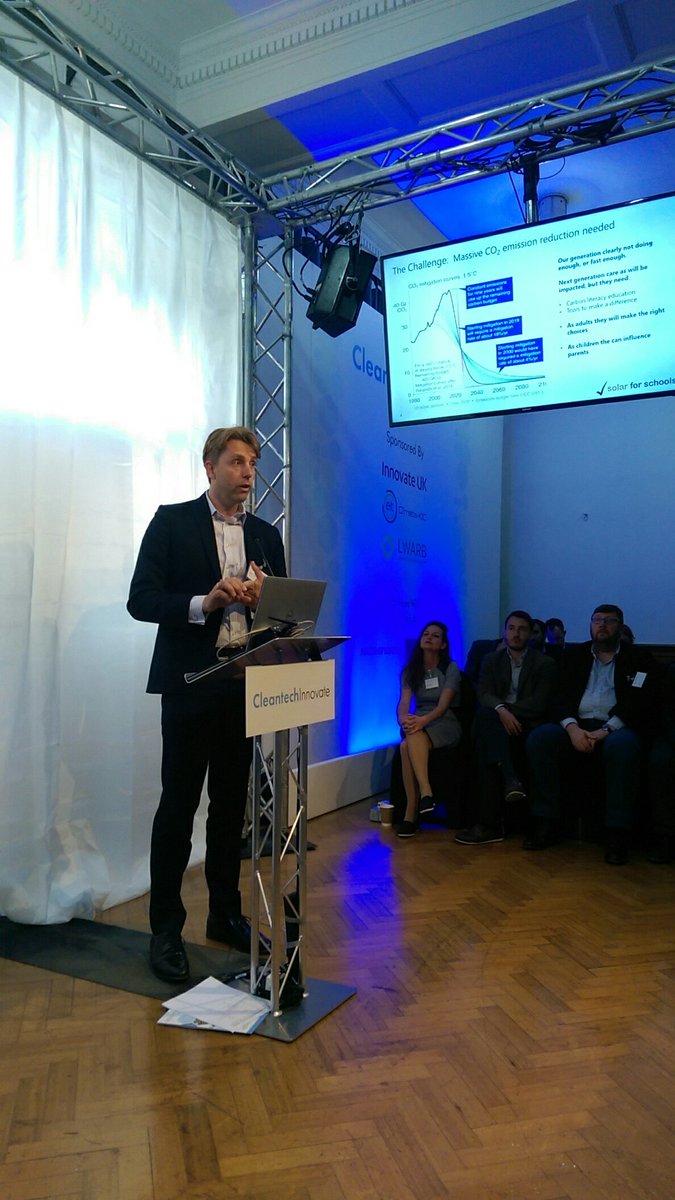 Cleantech Innovate (@cleantechinnov8) on Twitter photo .<a href="/solar_4schools/">Solar for Schools</a> pitch their online platform enabling #students to develop #solar projects on their own #schools to #investors in the #shelter session <a href="/CleantechInnov8/">Cleantech Innovate</a> 2019 #cleantech #innovation #investment .<a href="/solar_4schools/">Solar for Schools</a> pitch their online platform enabling #students to develop #solar projects on their own #schools to #investors in the #shelter session <a href="/CleantechInnov8/">Cleantech Innovate</a> 2019 #cleantech #innovation #investment