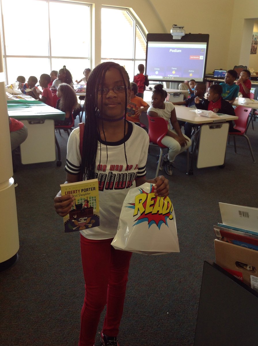 Lori Henry (@reslibrary1) on Twitter photo Celebrating Accelerated Readers 🙌🏽
Books, Games, and Ice Cream...Oh my! <a href="/RES_Royals/">Renaissance Elem.</a> Celebrating Accelerated Readers 🙌🏽
Books, Games, and Ice Cream...Oh my! <a href="/RES_Royals/">Renaissance Elem.</a>