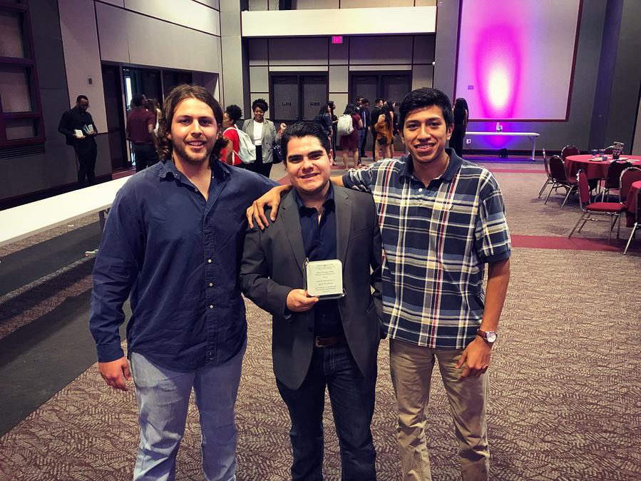 TXSTSigTau's tweet photo. Extremely honored to be recognized for our Membership, recruitment and retention. Always working hard to create a Noble chapter here at Texas State University. https://t.co/wtvfO3WLSw