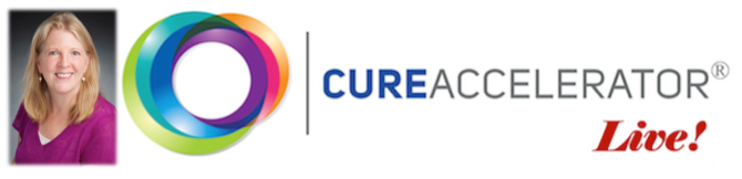 Come support Dr. Kim Nichols of @StJudeResearch when she pitches at CureAccelerator Live! for Rare Diseases on 6/6 in Philly. Info at: cureswithinreach.org/cal-rare @StJude @GlobalGenes @RecordatiRare @HZNPplc @Penn @PennMedicine @MDBRide4Rare #TogetherForRare #RAREis #histio #research