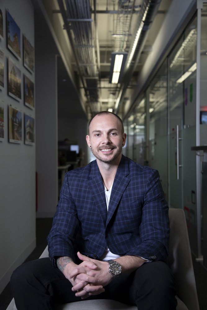 Four #CapilanoU alumni were recognized by this year's <a href="/BIVnews/">BIV News</a> 40 Under 40 awards: Elizabeth Mah (<a href="/papercliplaw/">Paperclip Law</a>), Austin Nairn (<a href="/BoardofTrade/">Greater Vancouver Board of Trade</a>), Jenny Konkin (<a href="/WholeWayHouse/">Whole Way House</a>) &amp; Martin DesRosiers (<a href="/yourNucleus/">Nucleus Networks</a>). Congrats to all the winners!