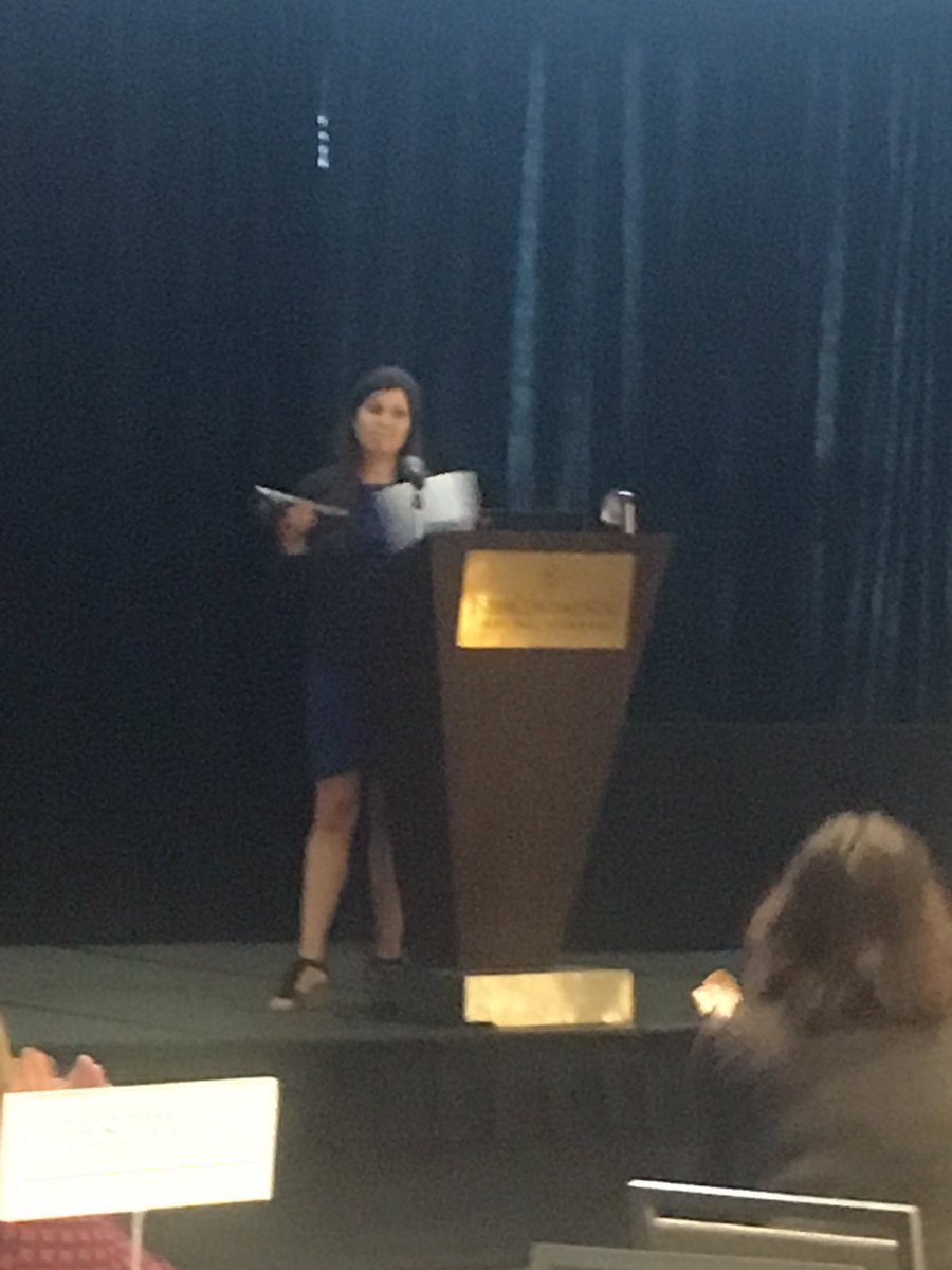 wearemsca's tweet photo. Minnesota School Counselor Association is proud to be lead by the amazing Dr. Marguerite Ohrtman! Can’t wait to see how you will help us all learn and grow! #MSCA2019 #CollaborativeStrength #leadership https://t.co/DWtVTrAZPy