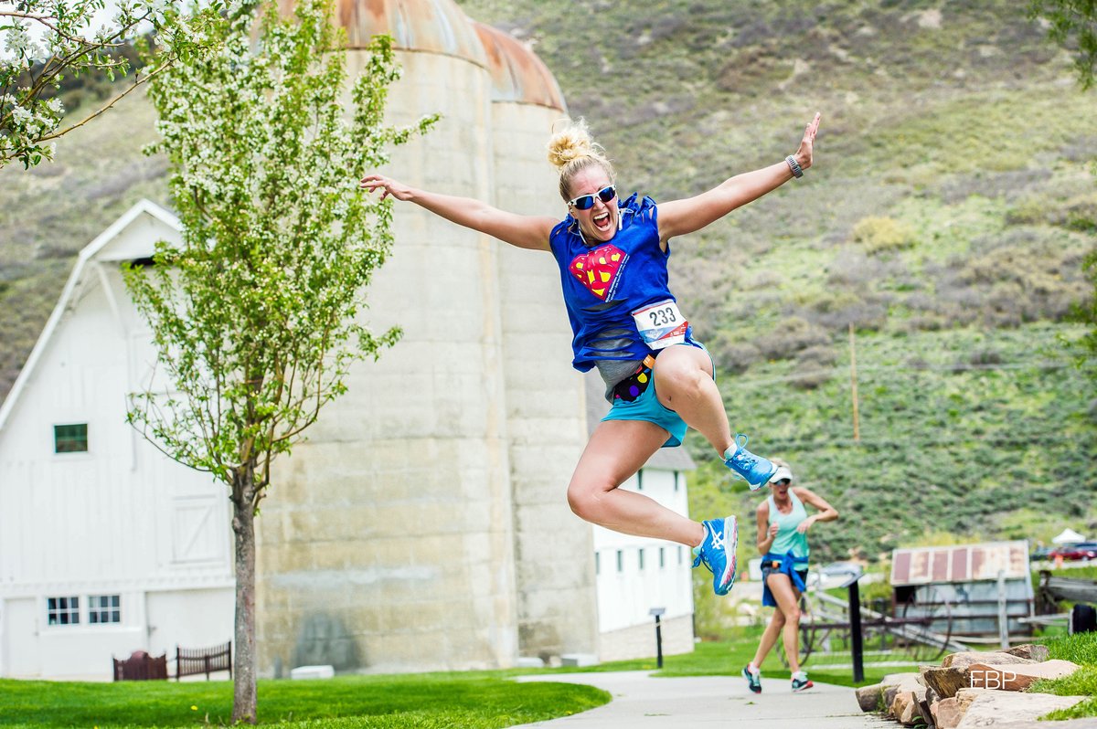 TODAY is the LAST DAY to register for #RWE2019!!! Run, skip or jump over to your computer NOW to register for Park City's favorite fundraiser. Run for fun or run for good. Just #RWE2019!

ow.ly/McoN50tkKAh

#RWE2019 #WhoIsEd #WeAreEd #welovepubliceducation #superwomanRWE