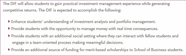 edpablov's tweet photo. Today is #MSUMGivingDay. Donate to the Dragon Investment Fund (DIF), and experiential learning activity in finance at the @MSUMPaseka. Our finance students learn real valuable skills managing an investment portfolio. Go to https://t.co/CgTbJGXRRM. https://t.co/2W2tQzsssc