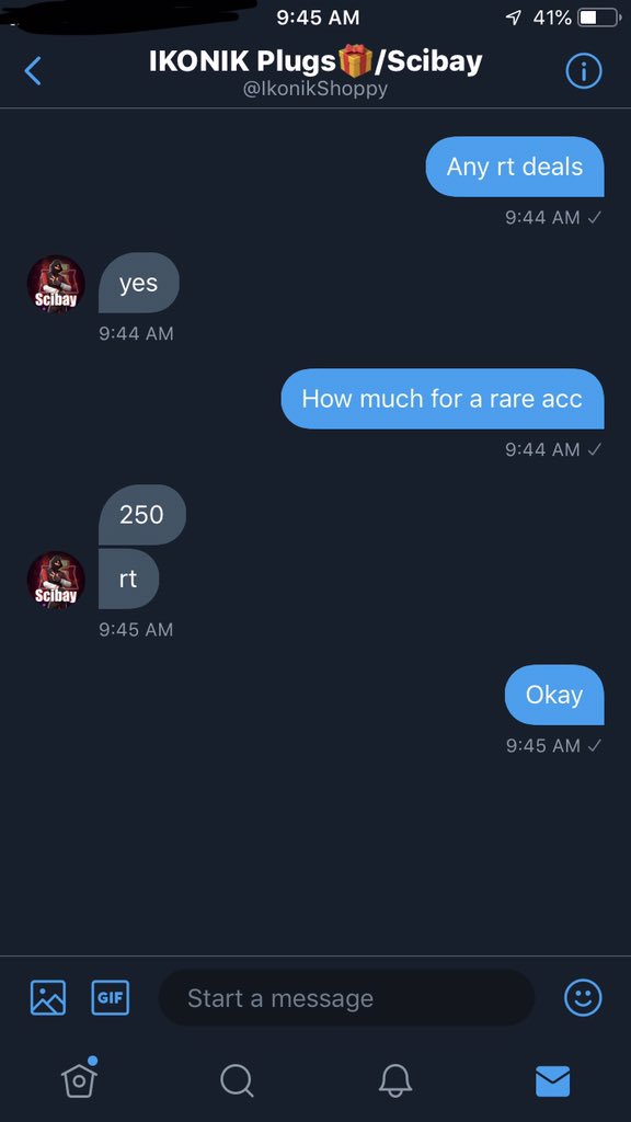YvngPirq's tweet photo. Help me out I’ll be giveing away a $25 card of your choice 💙 @IkonikShoppy https://t.co/gsgCxkJ7Py