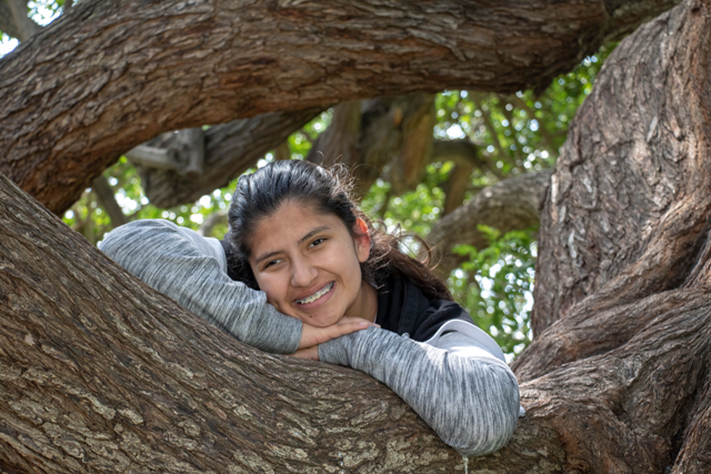 HeartGalleryLA's tweet photo. Neila is a wonderful girl who finds joy in her creativity through art. Learn more about her at https://t.co/guN06WK255! #adoption #adopt #adoptionrocks #fostercare #heartgalleryla #heartgallery #losangeles #la https://t.co/D0C9puIvyj