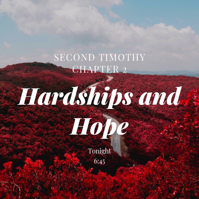 ETBarn's tweet image. We would love to connect with you!

6:30 is Coffee, and Tea!

Service is at 6:45!

See you this evening!