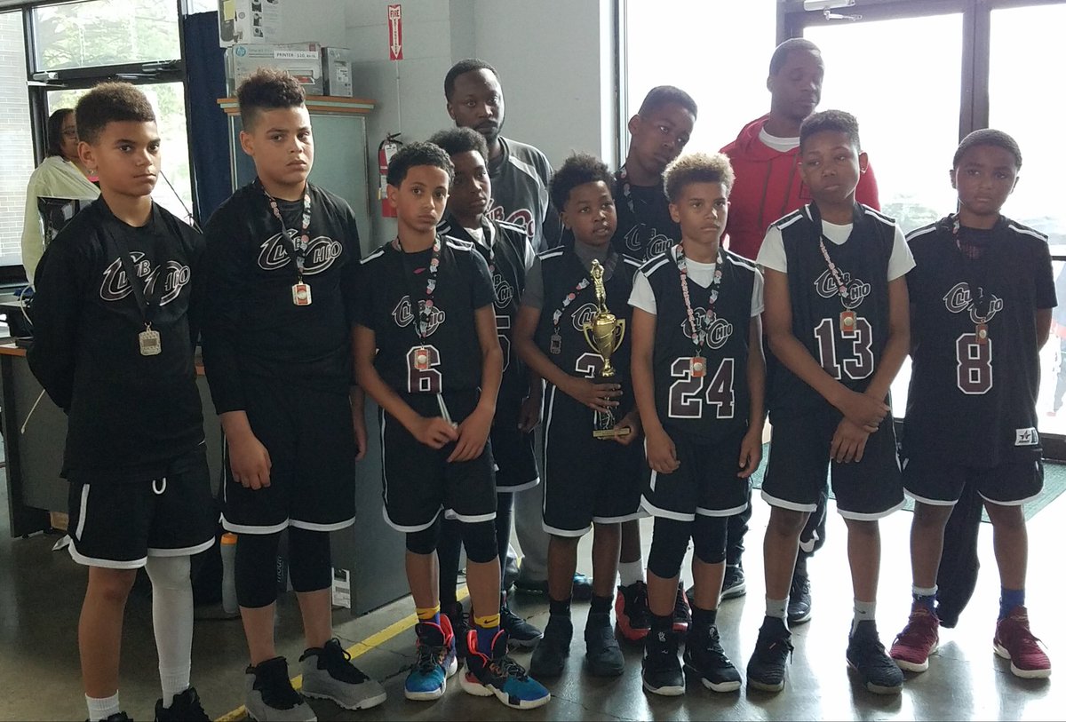 Ohio Hoops tweet media