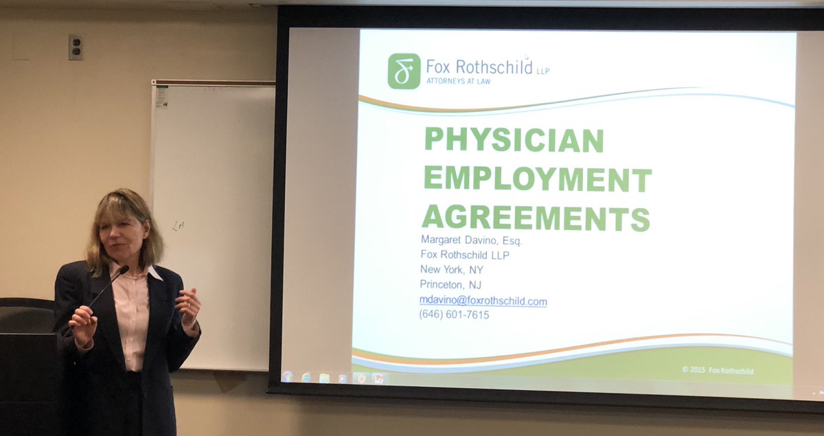 Judah Burns (@judahburnsmd) on Twitter photo Takeaway from day 2 of #RadRes Radiology Business & Economics curriculum <a href="/MontefioreRAD/">Montefiore Radiology</a>: “Be aware of what’s in your employment agreement, but a contract is best kept away in a drawer.” I agree: Focus on your patients and your co-workers to reduce stress and prevent burnout. Takeaway from day 2 of #RadRes Radiology Business & Economics curriculum <a href="/MontefioreRAD/">Montefiore Radiology</a>: “Be aware of what’s in your employment agreement, but a contract is best kept away in a drawer.” I agree: Focus on your patients and your co-workers to reduce stress and prevent burnout.