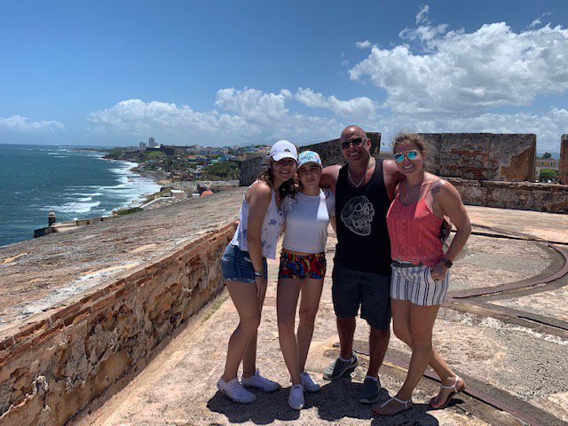 PuertoRicoAdventures!🙃