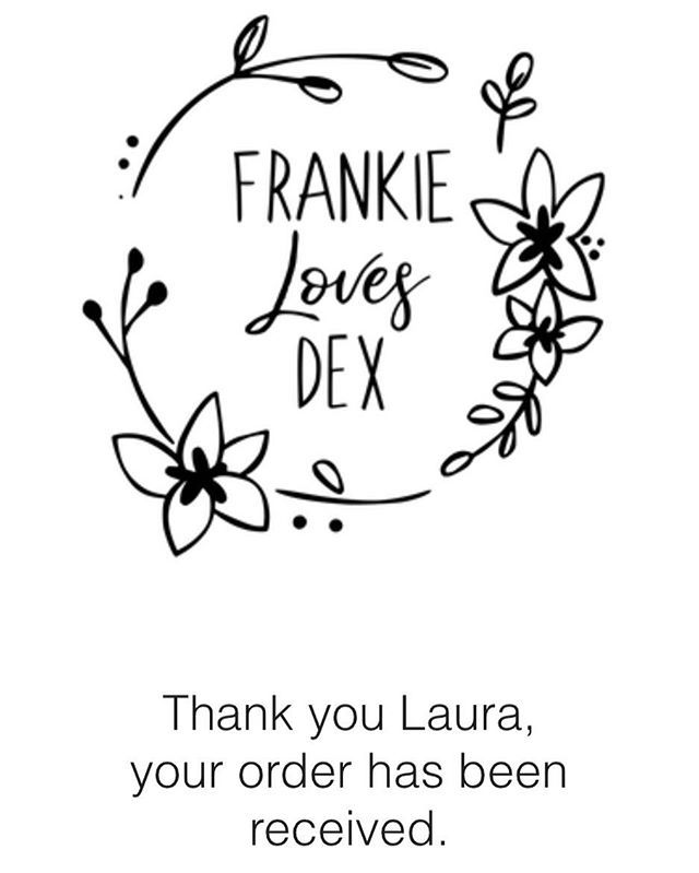 FrankieSaysRead's tweet image. Hehehe 😈 got to love payday! ♥️ Second order in 3 days 😂 Exciting!! @frankielovesdex -
-
-
#frankielovesdex #secondorder #frankielovesdexjewellery #brandrep #exciting #gottolovepayday bit.ly/2WetITW