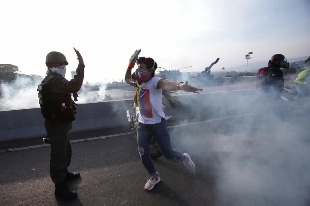betteratsventy's tweet image. No hay palabras. 
#Venezuela