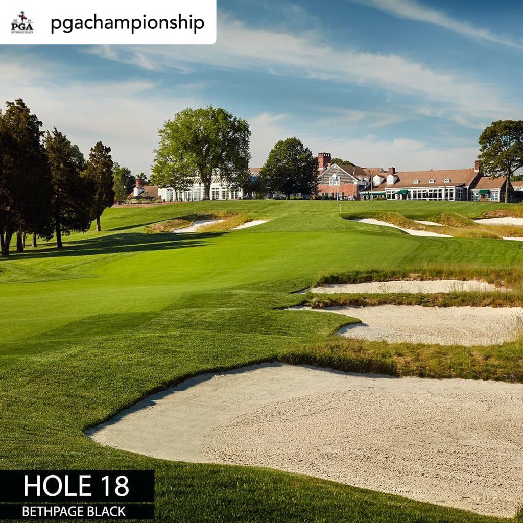 EBGExperiences's tweet photo. Watching the PGA Championship is undoubtedly a weekend for the books, but playing a round of golf and having a private dinner at Oheka Castle makes it a VIP once-in-a-lifetime experience! Check out our VIP Package and we’ll plan your trip to Bethpage!
⛳: https://t.co/Ny8GzVYm51 https://t.co/EZyZIUjD58