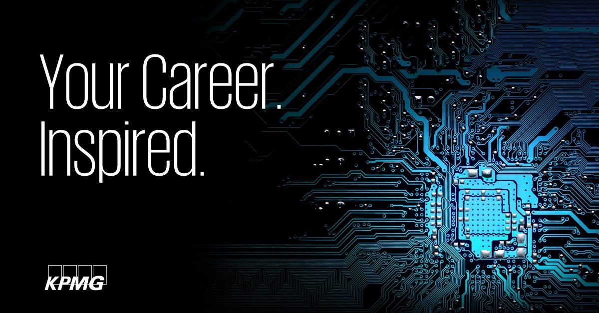 Director needed #CIOAdvisory to help our clients modernize their IT mgmt practices through #DevOps, #ITIL4 and #ServiceNow. Apply social.kpmg/r6q2h