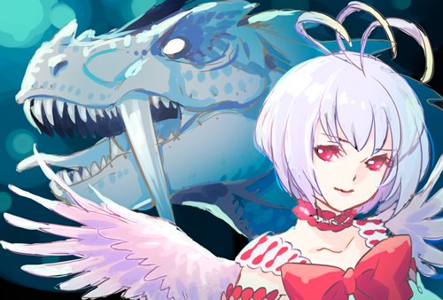 フィトリアのtwitterイラスト検索結果 古い順