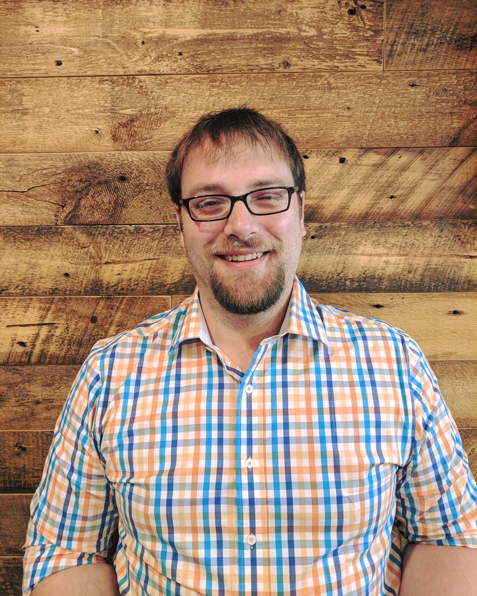 CWTech_Team's tweet photo. Shout out to Chris for his pursuit of greater technical knowledge! Chris has passed his #Comptia A+ exams and is officially #certified! Keep up the great work Chris!! @CompTIA #CWTechnology https://t.co/A0pjTOHBFd