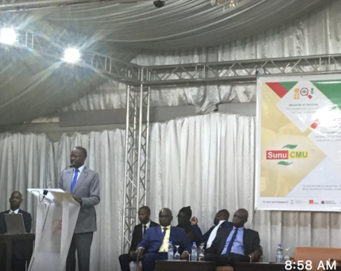 BetterThan_Cash's tweet photo. “La transformation digitale de la CMU est la réponse que le #Sénégal propose pour faire face à l’enjeu mondial de la couverture santé universelle. Le lancement de #SunuCMU s’inscrit dans l’agenda de numérisation des paiements que le Sénégal a ouvert en 2018..(cont'd) https://t.co/wod0TShJW6