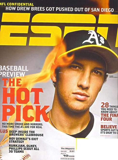 chrisgb002000's tweet photo. RIP #ESPNTheMagazine @VinceYoung10 https://t.co/DvdRI9LYF5