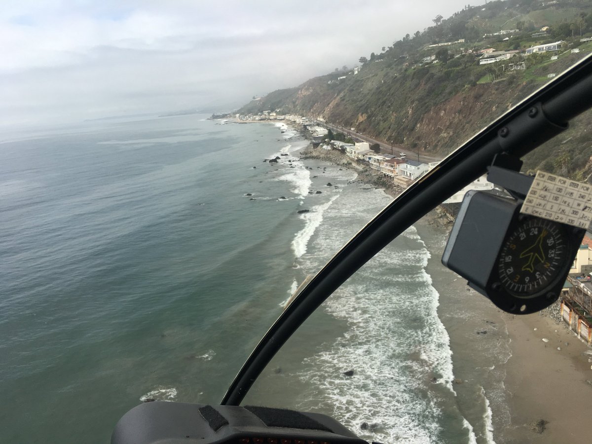 UpperLimit's tweet image. Driving by the coast is great? I guess it looks alright from here...