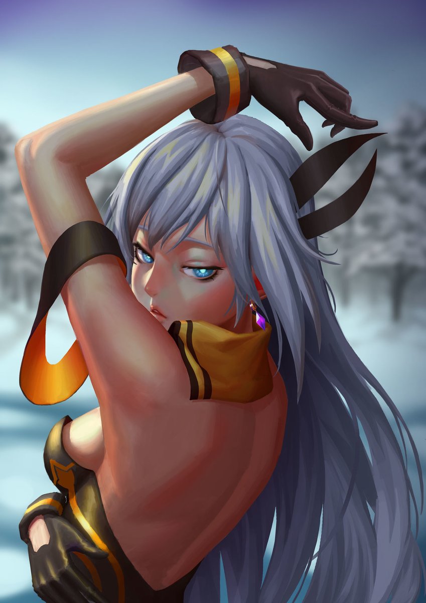 セシリア シャニアテ Twitter Search