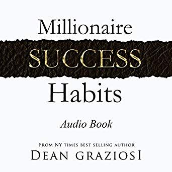 ReadLearnInspir's tweet image. Millionaire success Habits – Dean Graziosi readlearninspire.com/2019/04/30/mil…