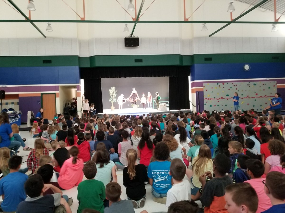 katellio1's tweet photo. Fort Elementary.. @rcisdfinearts @RCMSbulldogs @wrfortelem https://t.co/xMoyKqAlFF