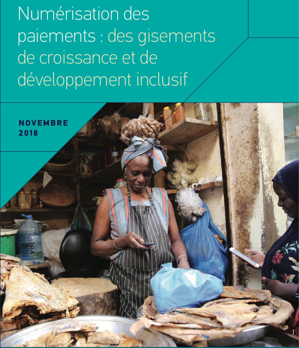 BetterThan_Cash's tweet photo. #SunuCMU’s launch is part of the national #digitalpayments agenda that was recently announced by the Prime Minister, Mahamad Dionne -> https://t.co/4dqvHMivfv
Read the #Senegal Diagnostic here: https://t.co/hwys4YMyxc #Africa https://t.co/ob1sjKZgDA