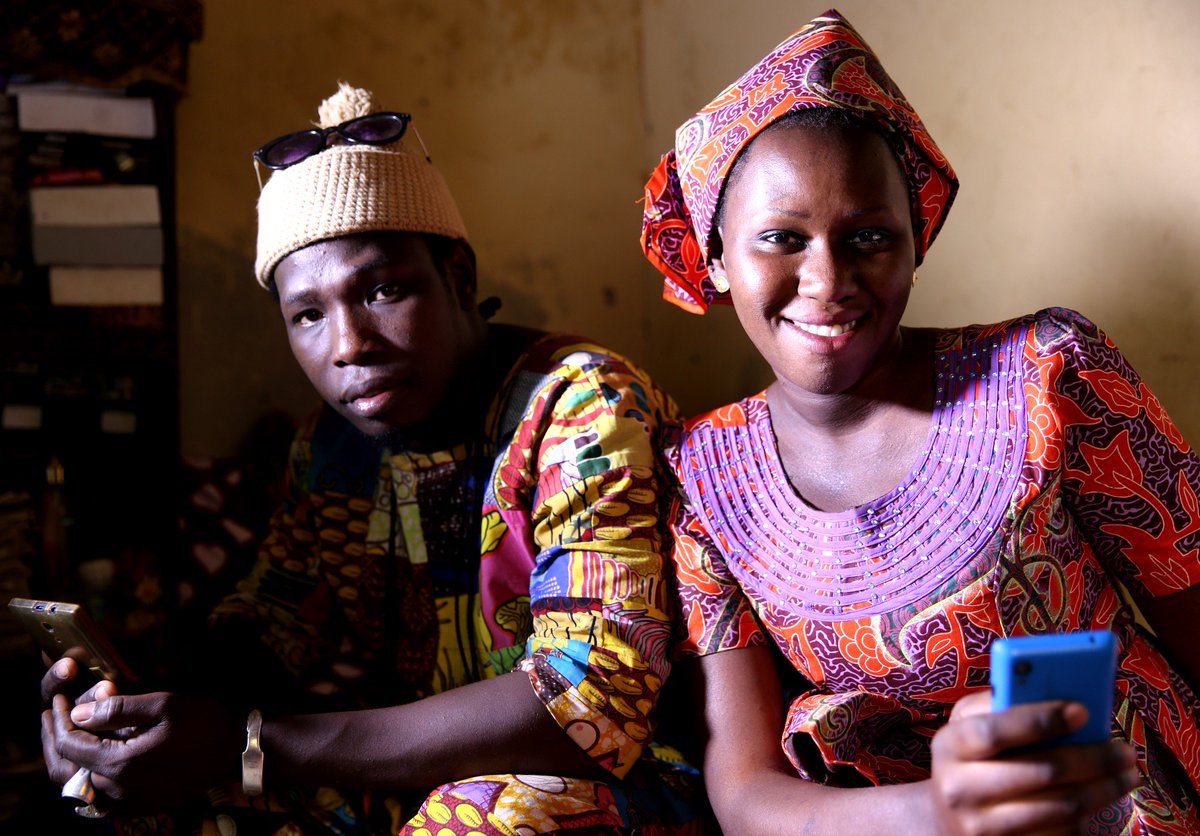 BetterThan_Cash's tweet photo. #SunuCMU’s launch is part of the national #digitalpayments agenda that was recently announced by the Prime Minister, Mahamad Dionne -> https://t.co/4dqvHMivfv
Read the #Senegal Diagnostic here: https://t.co/hwys4YMyxc #Africa https://t.co/ob1sjKZgDA