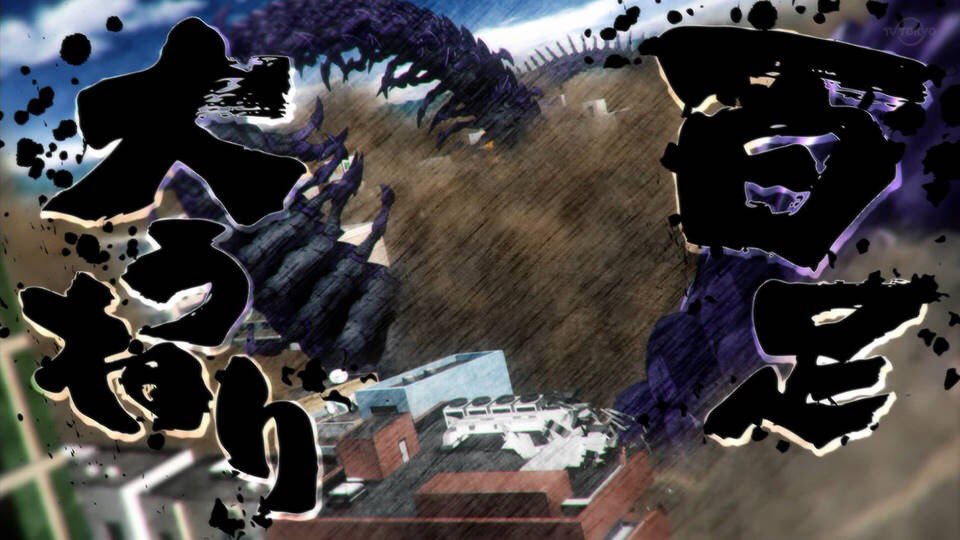 ワンパンマン2期4話見ました 金属バット登場 不良の見た目の妹思い いい奴なんだなって一発でわかるのいいよね 眠りもダメージも気合いでどうにかなるぜ なんだその不良漫画みたいな理論は ムカデ長老 アニメで動いてるの見ると更にデカいな 竜 ワンパンマン2期4話見ました 金属バット登場 不良の見た目の妹思い いい奴なんだなって一発でわかるのいいよね 眠りもダメージも気合いでどうにかなるぜ なんだその不良漫画みたいな理論は ムカデ長老 アニメで動いてるの見ると更にデカいな 竜