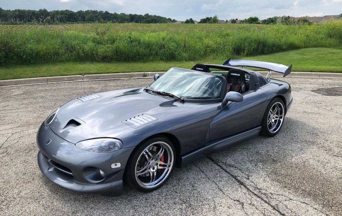 Just in time for summer!!   classiccars.com/listings/view/…