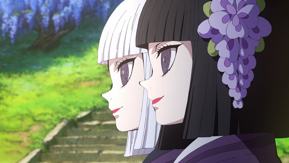 Evandro ペドロ Kimetsu No Yaiba 10 Staff Storyboard Yoshiaki Kawajiri 川尻善昭 Episode Director Yuuki Itoh 伊藤祐毅 Animation Director Kōji Akiyama Kaori Urata Yuka Shiojima Atsushi Tanaka Mieko Ogata 鬼滅の刃 T Co