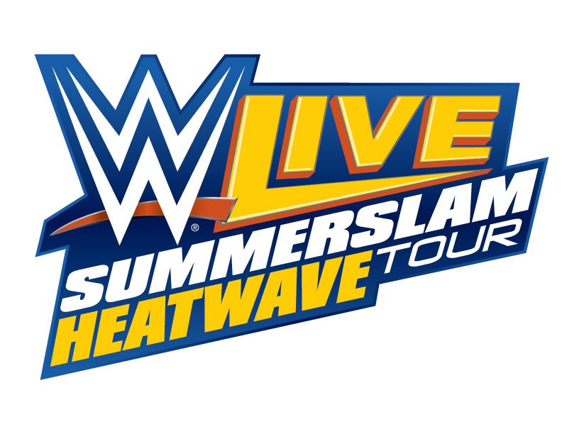 MoheganArenaPA's tweet photo. WWE LIVE SummerSlam Heatwave Tour makes its way to @MoSunArenaPA in #WilkesBarre on Sunday, July 7th at 7pm.
More Info: https://t.co/oJxlapCF74
#WWEWilkesBarre #WWE #HeatwaveTour #MSAPA #WBHere https://t.co/SElVSAApB1