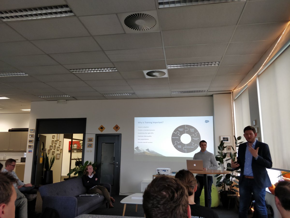 C-Clear Partners (@cclearpartners) on Twitter photo Excellent #BelgiumUserGroup circle of success around training, adoption and reporting! <a href="/salesforce/">Salesforce</a> <a href="/SFBelgiumUG/">SF Belgium UserGroup</a> Excellent #BelgiumUserGroup circle of success around training, adoption and reporting! <a href="/salesforce/">Salesforce</a> <a href="/SFBelgiumUG/">SF Belgium UserGroup</a>