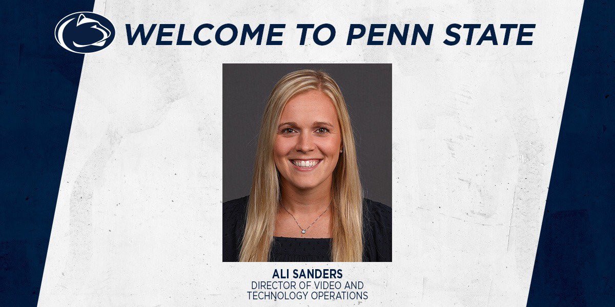 #BrandonClayScouting🍑 Ali Sanders did a FANTASTIC job helping at # ...