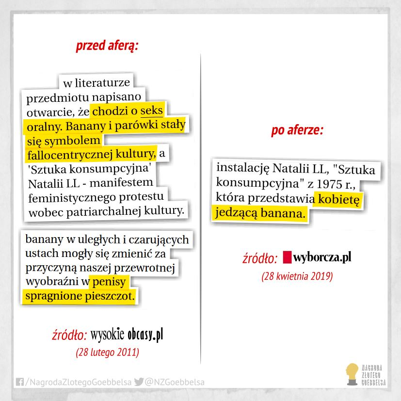 miloszlodowski's tweet photo. W sumie - zabawne ;) Czerską warto czytać... albo raczej - notować na marginesach ;) https://t.co/d7f3zW6PXQ