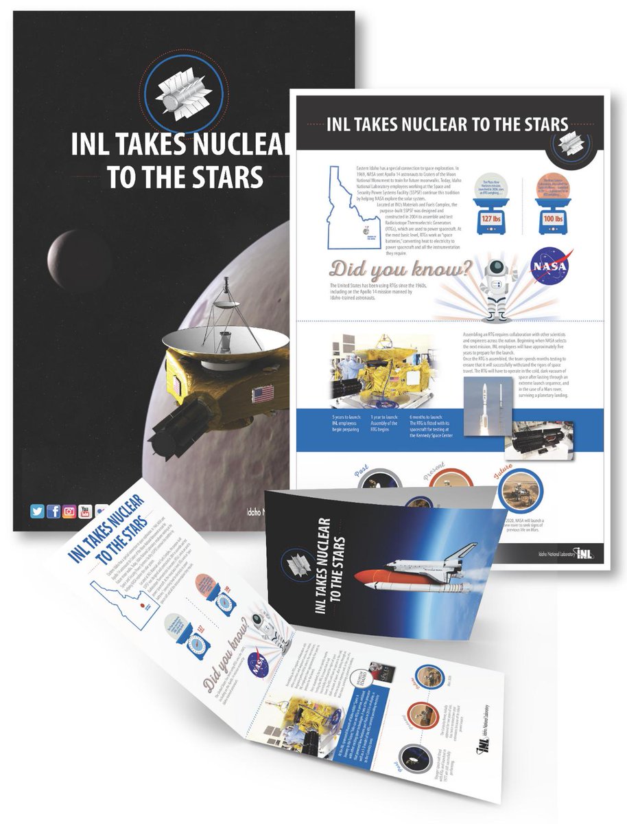 REDIncComm's tweet image. Did you know that RED, Inc. has offices in Idaho Falls and Boise, ID, and Albuquerque, NM? Also, we employ over 100 skilled professionals. RED, Inc. has earned numerous awards of excellence and a notable client list. Visit redinc.com. #TuesdayTruths