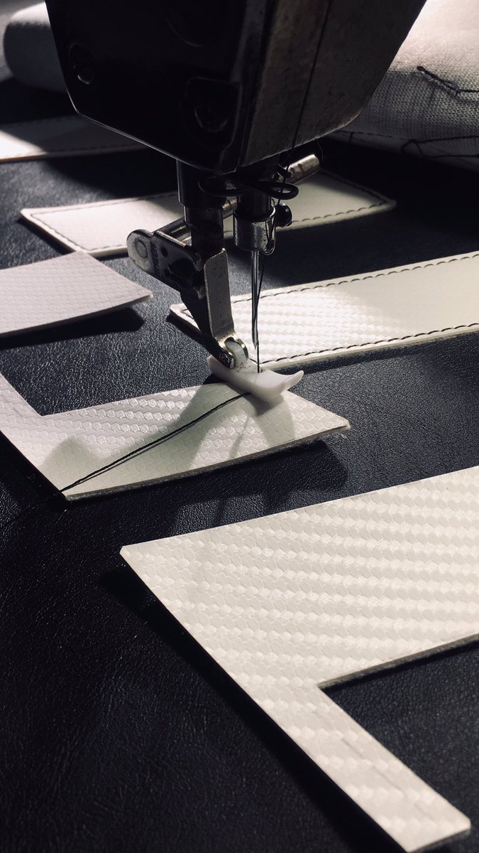 2553bag's tweet image. #inprocess #thaibrand