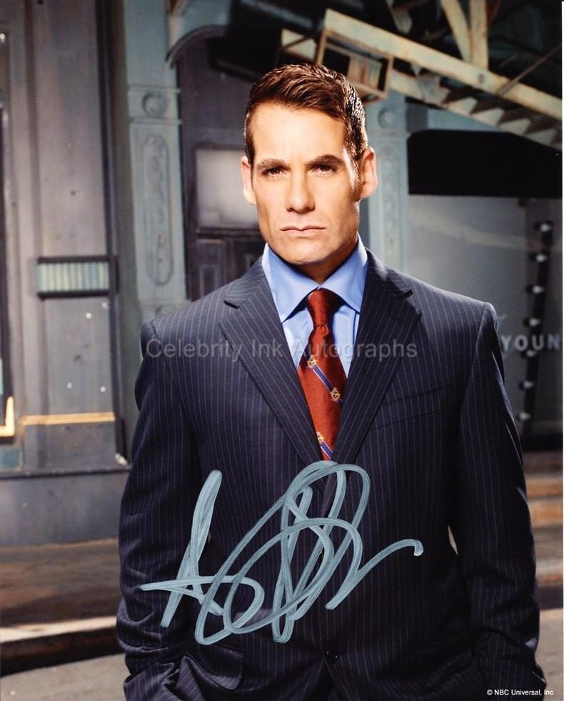 Happy Birthday, Adrian Pasdar!   