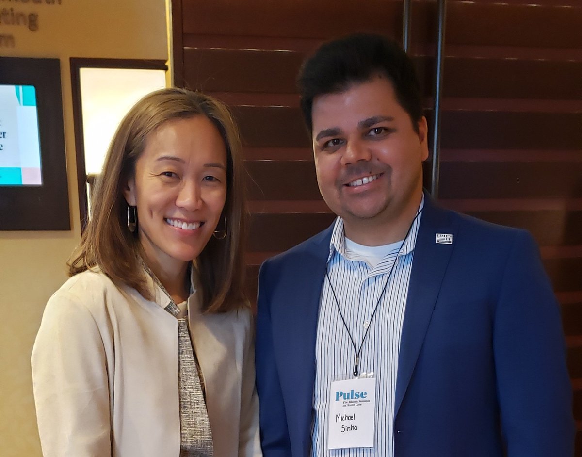 Michael Sinha tweet media