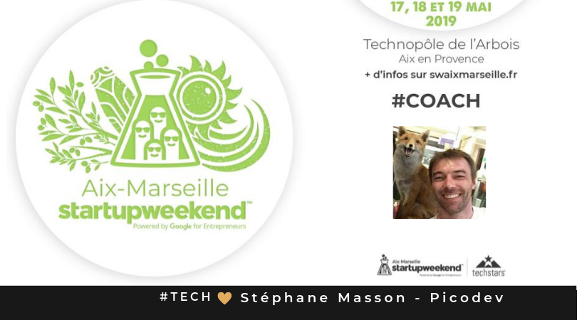 MassonZozo3876's tweet photo. C'est avec joie que je vais pouvoir accompagner les candidats du #SWAM2019 ! Hate de retrouver toute l'équipe et cette super ambiance ! Rdv ldu 17 au 19 mai prochain ! @swAixMarseille  @Zuzoq https://t.co/sFtKlWftig