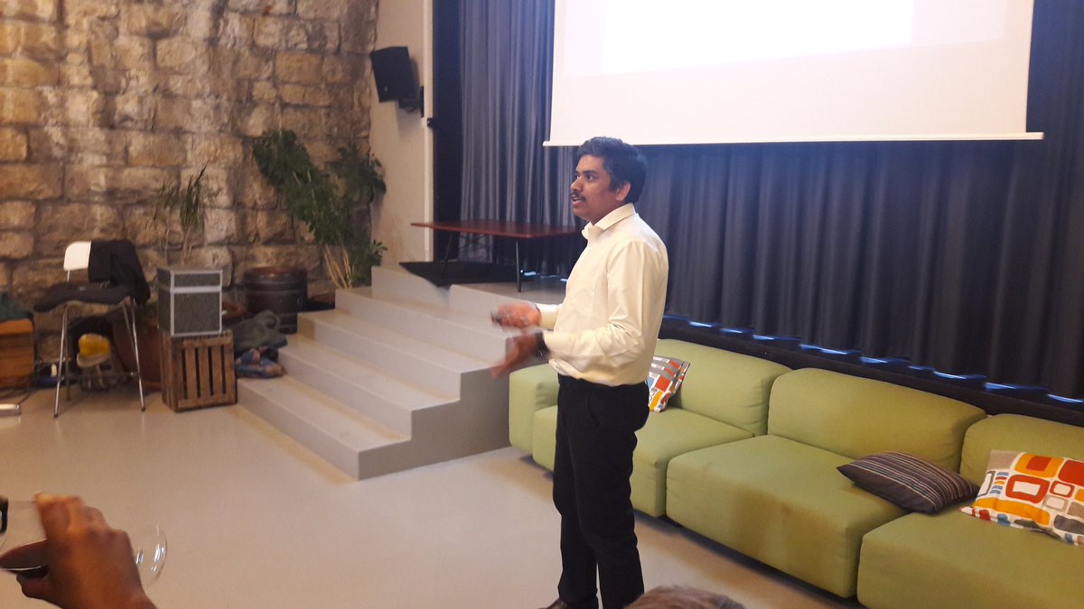 impacthubzurich's tweet image. Startup #8: REMRETEch (Rare Earth Metals Recycling Technologies) developed a recycling
technology for critical metals from secondary resources. #CETransition #CircularSwitzerland #CircularEconomy